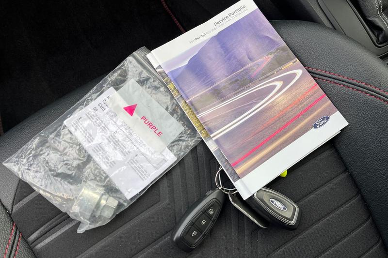 Used Ford Puma 2023 for sale - 77079505: Photo 22