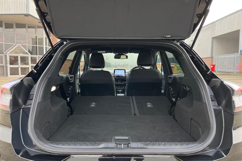 Used Ford Puma 2023 for sale - 77079505: Photo 24