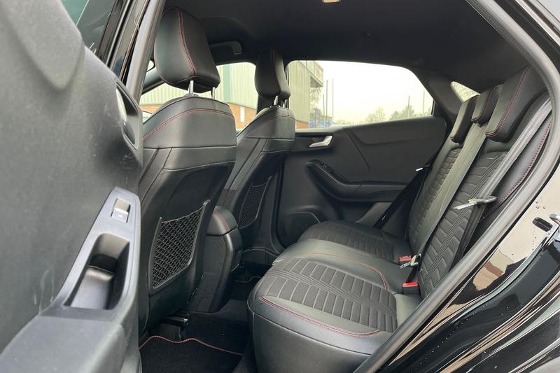 Used Ford Puma 2023 for sale - 77079505: Photo 25