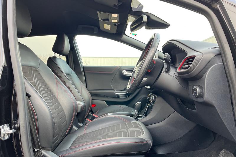 Used Ford Puma 2023 for sale - 77079505: Photo 28