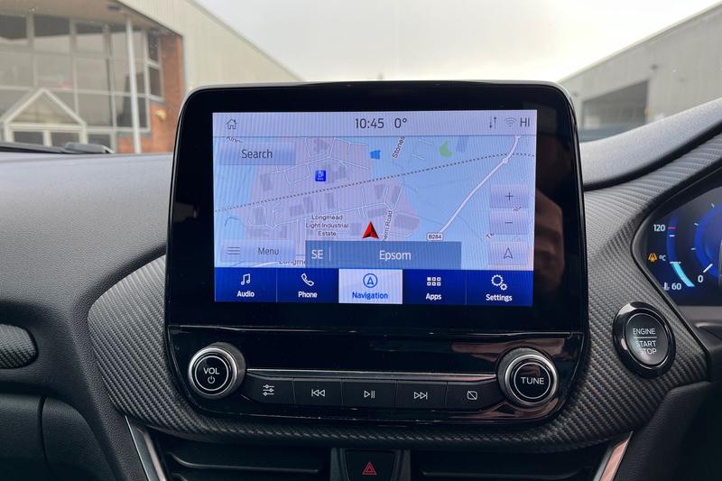 Used Ford Puma 2023 for sale - 77079505: Photo 33