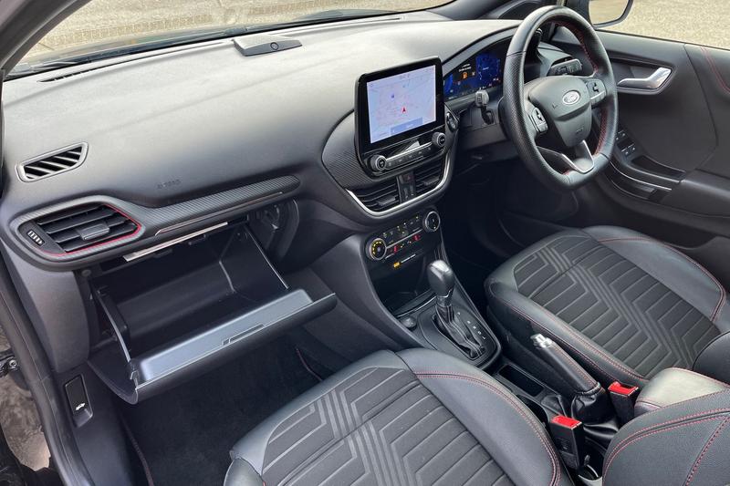 Used Ford Puma 2023 for sale - 77079505: Photo 37