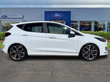 Used Ford Fiesta undefined for sale - 78277278: Photo
