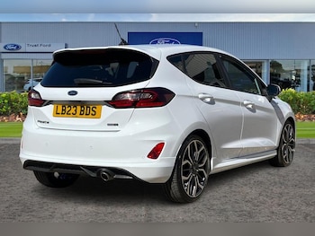 Used Ford Fiesta undefined for sale - 78277278: Photo