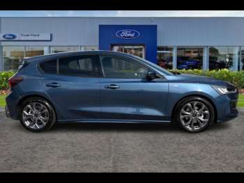 Used Ford Focus 2024 for sale - 74650719: Photo