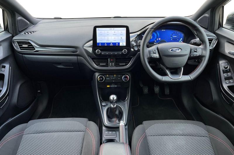 Used Ford Puma 2024 for sale - 77493325: Photo 10