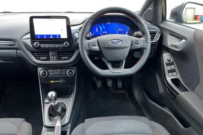 Used Ford Puma 2024 for sale - 77493325: Photo 11