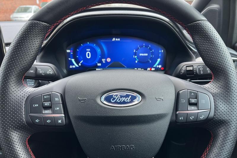 Used Ford Puma 2024 for sale - 77493325: Photo 12