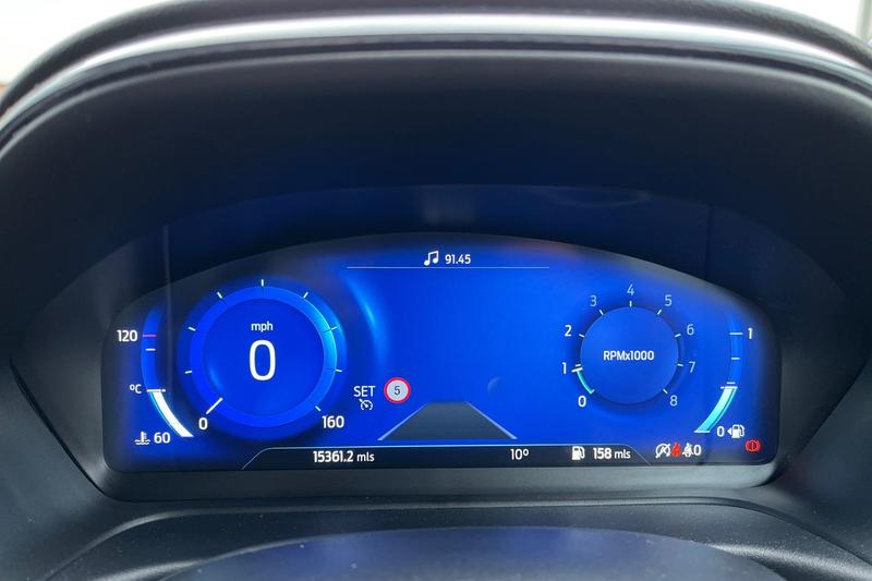 Used Ford Puma 2024 for sale - 77493325: Photo 13