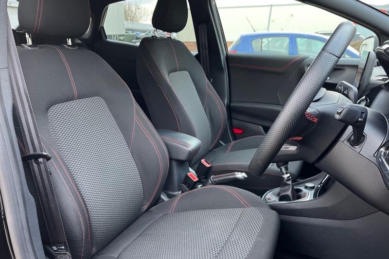 Used Ford Puma 2024 for sale - 77493325: Photo 17