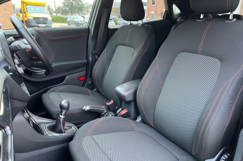 Used Ford Puma 2024 for sale - 77493325: Photo 19