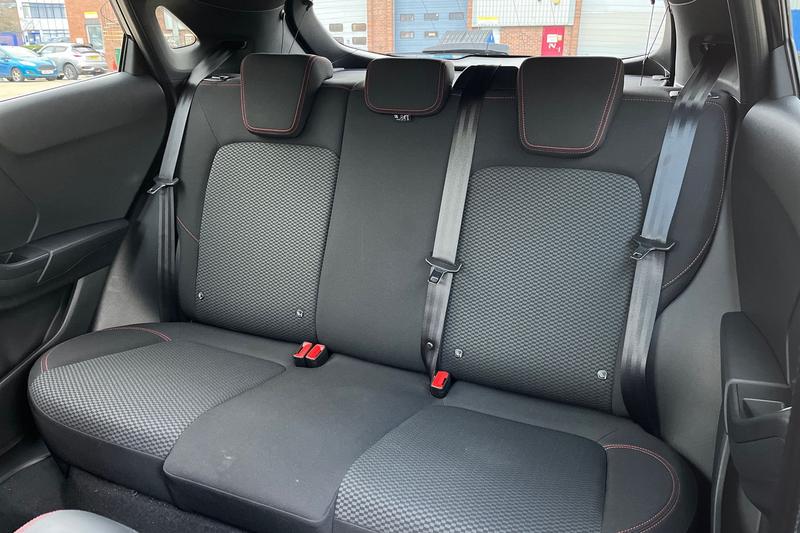 Used Ford Puma 2024 for sale - 77493325: Photo 20