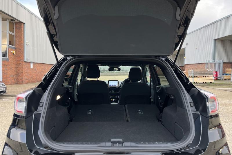 Used Ford Puma 2024 for sale - 77493325: Photo 23