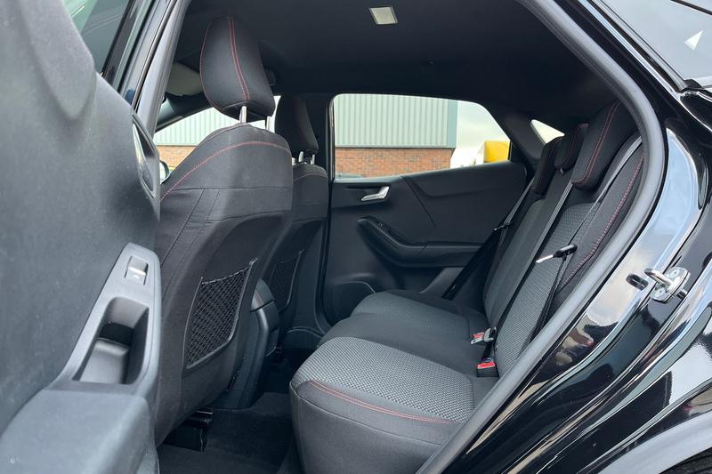 Used Ford Puma 2024 for sale - 77493325: Photo 24