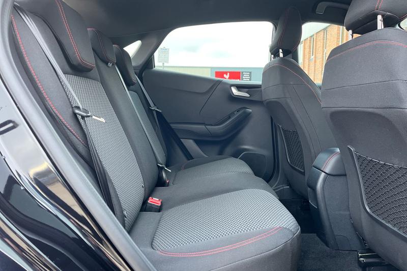 Used Ford Puma 2024 for sale - 77493325: Photo 25