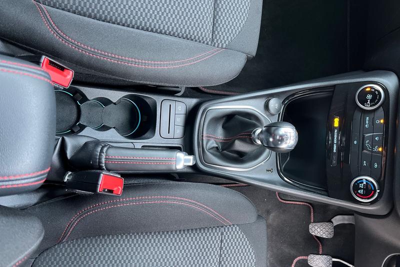 Used Ford Puma 2024 for sale - 77493325: Photo 28