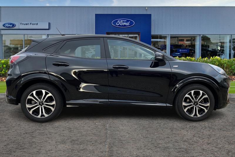 Used Ford Puma 2024 for sale - 77493325: Photo 3