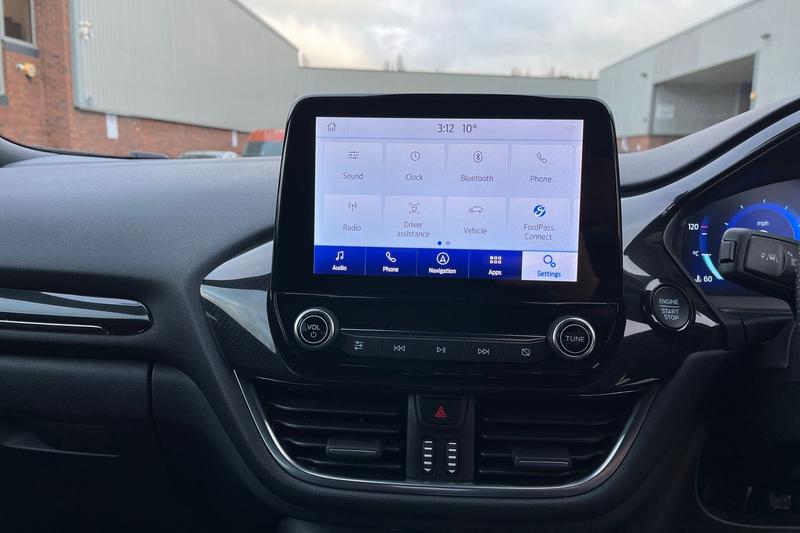 Used Ford Puma 2024 for sale - 77493325: Photo 31