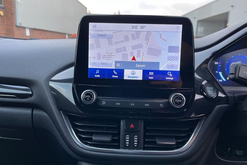 Used Ford Puma 2024 for sale - 77493325: Photo 32