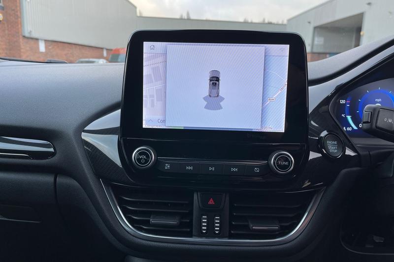 Used Ford Puma 2024 for sale - 77493325: Photo 33