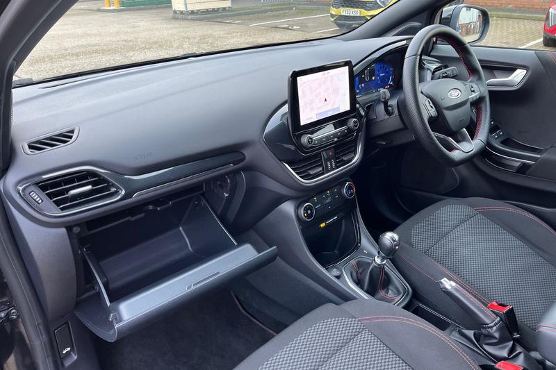 Used Ford Puma 2024 for sale - 77493325: Photo 35