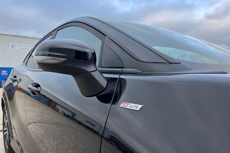 Used Ford Puma 2024 for sale - 77493325: Photo 38