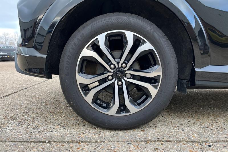 Used Ford Puma 2024 for sale - 77493325: Photo 8