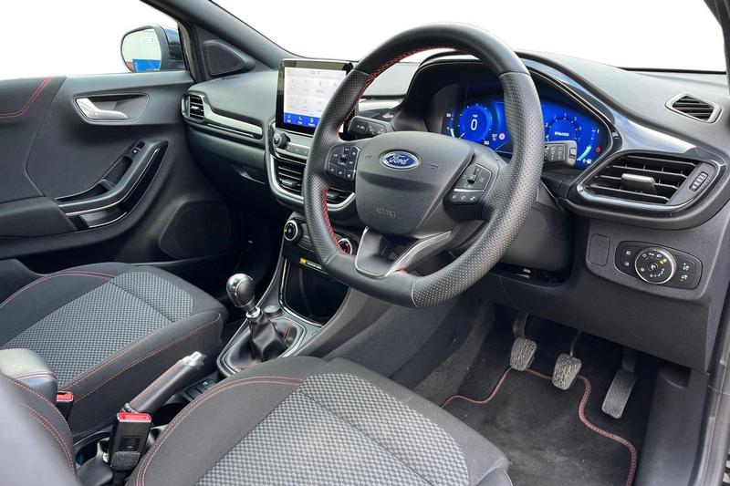 Used Ford Puma 2024 for sale - 77493325: Photo 9