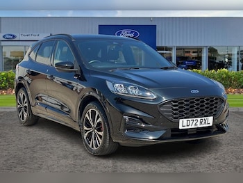 Used Ford Kuga 2022 for sale - 79232494: Photo