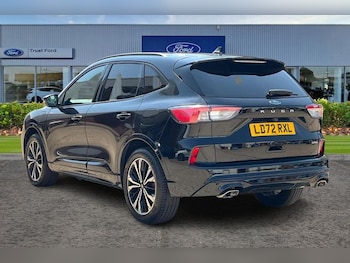 Used Ford Kuga 2022 for sale - 79232494: Photo