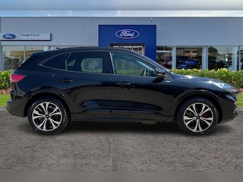 Used Ford Kuga 2022 for sale - 79232494: Photo