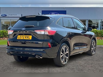 Used Ford Kuga 2022 for sale - 79232494: Photo