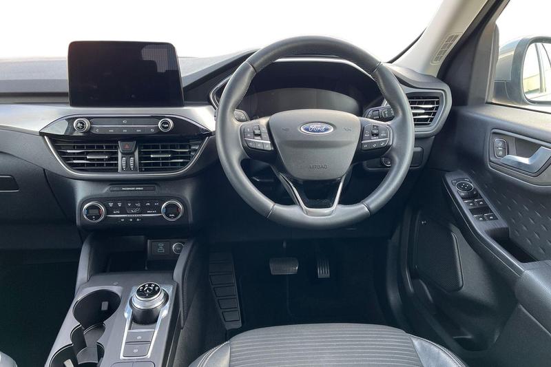 Used Ford Kuga 2020 for sale - 76673219: Photo 11