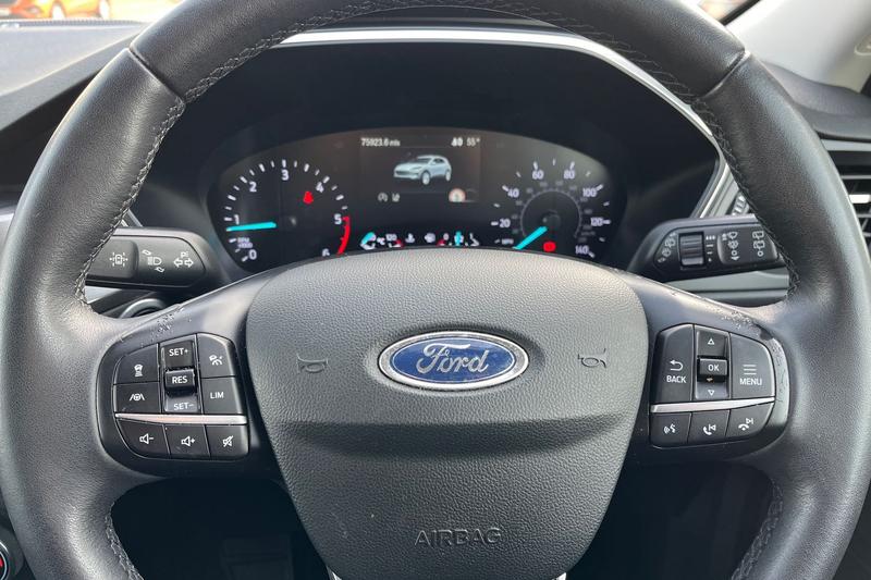 Used Ford Kuga 2020 for sale - 76673219: Photo 12