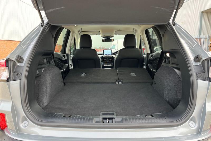 Used Ford Kuga 2020 for sale - 76673219: Photo 24