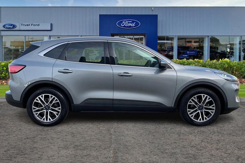 Used Ford Kuga 2020 for sale - 76673219: Photo 3