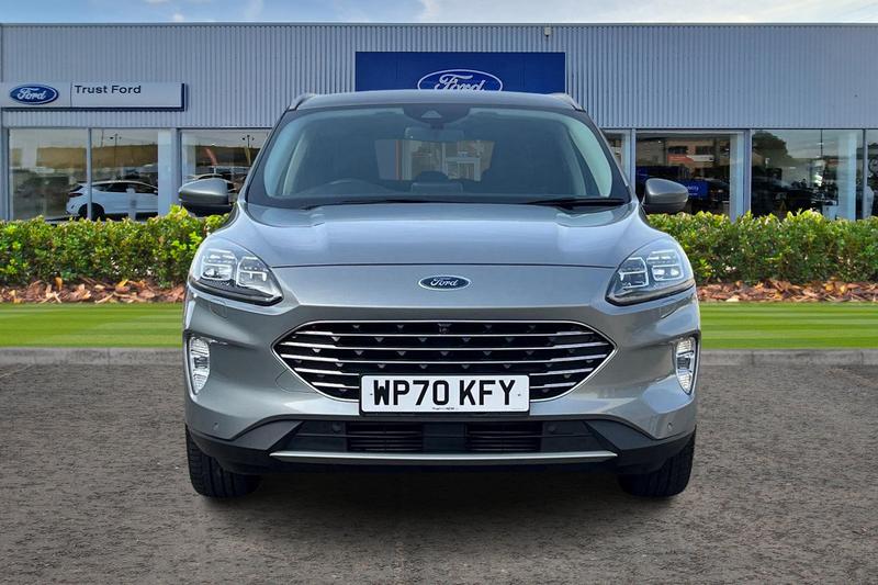 Used Ford Kuga 2020 for sale - 76673219: Photo 6