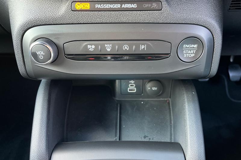 Vehicle 34