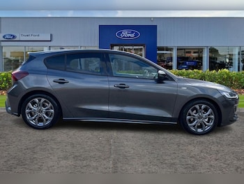 Used Ford Focus 2024 for sale - 75935006: Photo