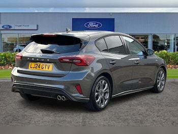 Used Ford Focus 2024 for sale - 75935006: Photo
