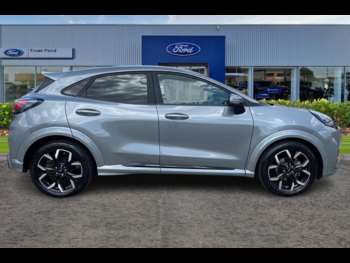 Used Ford Puma 2024 for sale - 75039006: Photo