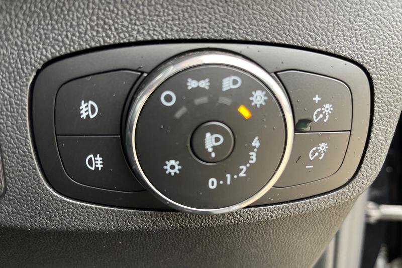 Vehicle 38