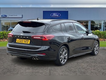 Used Ford Focus 2022 for sale - 75475259: Photo