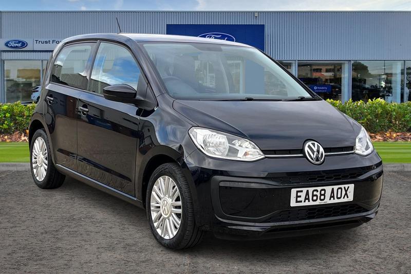 Used Volkswagen up! 2018 for sale - 77746836: Photo 1