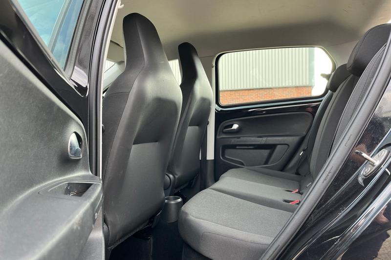 Used Volkswagen up! 2018 for sale - 77746836: Photo 25