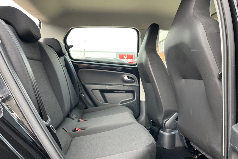 Used Volkswagen up! 2018 for sale - 77746836: Photo 26