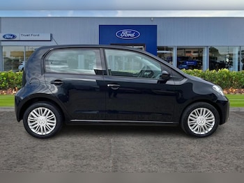 Used Volkswagen up! 2018 for sale - 77746836: Photo