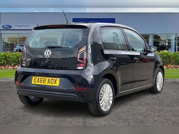 Used Volkswagen up! 2018 for sale - 77746836: Photo