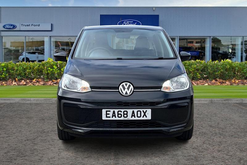 Used Volkswagen up! 2018 for sale - 77746836: Photo 6