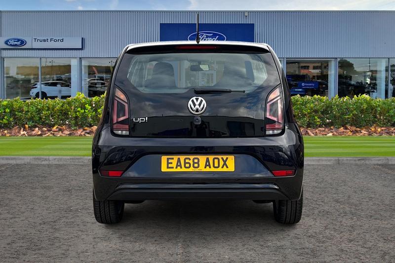 Used Volkswagen up! 2018 for sale - 77746836: Photo 7